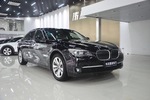 宝马7系2011款730Li 典雅型