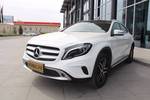 奔驰CLA级2016款CLA 220 4MATIC