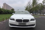 宝马5系2011款520Li 典雅型