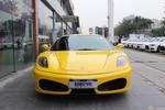 法拉利F4302008款Coupe