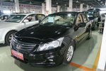 本田雅阁2012款2.0L EX Navi