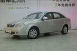 别克凯越2008款1.6LX-MT