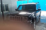 Jeep指挥官2008款4.7L