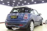 MINIMINI2010款1.6T COOPER S 50 Camden 