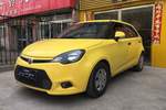 MG32011款1.3L 自动 舒适版