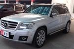 奔驰GLK级2009款GLK300 4MATIC 豪华版