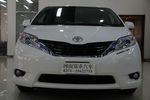 丰田Sienna2011款2.7L 两驱自动型