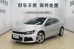 大众尚酷R2011款R 2.0TSI