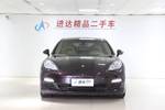 保时捷Panamera2010款Panamera 3.6L 