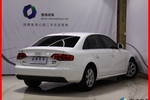 奥迪A4L2012款2.0TFSI 豪华型