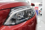 奔驰GLE轿跑SUV2017款400 4MATIC 轿跑SUV