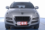 纳智捷大7 SUV2011款智尊型 2.2T 四驱