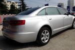 奥迪A6L2010款2.0TFSI 手自一体 标准型