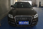 奥迪Q52013款40 TFSI 进取型