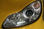 smartfortwo2013款1.0T 硬顶激情版