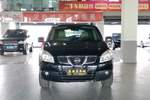 日产逍客2012款2.0XV 雷 CVT 2WD