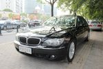 宝马7系2005款730li