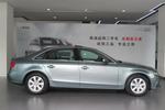 奥迪A4L2010款2.0TFSI 标准型