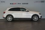 奥迪Q52015款40 TFSI 舒适型