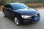 奥迪A3 Sportback2014款40 TFSI S line豪华型