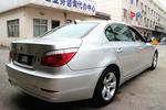 宝马5系2010款520Li 领先型