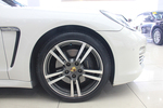 保时捷Panamera2010款Panamera 3.6L 