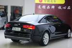 奥迪A6L2014款TFSI 标准型