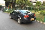 大众宝来2008款1.6L 手动 舒适型