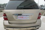 奔驰M级2008款ML350 4MATIC 豪华型