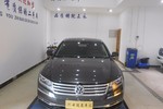 大众辉腾2012款3.0L 商务型