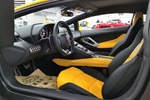 兰博基尼Aventador2012款LP700-4