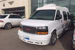 GMC Savana2013款6.0L 长轴领袖至尊版