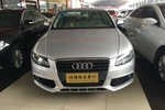 奥迪A4L2010款1.8TFSI 舒适型