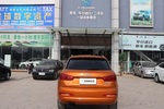 奥迪Q32013款35 TFSI 全时四驱技术型