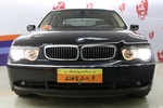 宝马7系2004款760Li