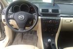 马自达MAZDA3经典2008款1.6L 手动 标准型