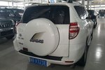 丰田RAV4荣放2009款2.0L 自动经典版