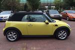 MINICABRIO2008款Cooper