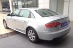 奥迪A4L2009款2.0TFSI 舒适型