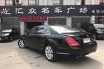 奔驰S级2010款S 500L 4MATIC