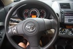 丰田RAV42012款2.0L 自动经典版