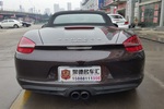 保时捷Boxster2015款Boxster Style Edition 2.7L