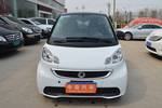 smartfortwo2014款1.0 MHD 硬顶新年特别版