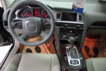 奥迪A6L2009款2.0TFSI 标准型AT