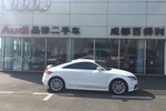 奥迪TT2013款TT Coupe 2.0TFSI