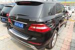 奔驰M级2012款ML350 4MATIC 豪华型