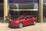 马自达MAZDA3Axela昂克赛拉 三厢2014款2.0L 自动运动型