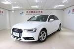 奥迪A4L2015款35 TFSI 自动标准型