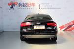 奥迪A6L2015款35 FSI quattro 技术型