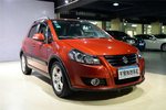 铃木天语SX42011款1.6L 自动 运动型